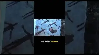 Как снимали обложку для альбома Muse &laquo;Absolution&raquo;?