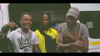 Usefile - The Rainbow ft JinxMash | #drill #maskandi  (Music Perfomance)