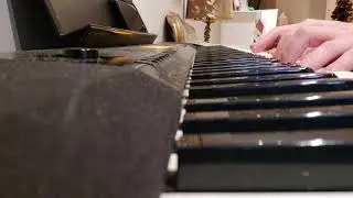 Relax with maxmis piano