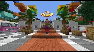 MCC Island Clips
