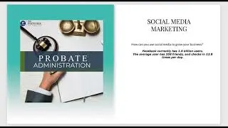 Social Media Marketing For Small Business | Local Marketing Made Simple
