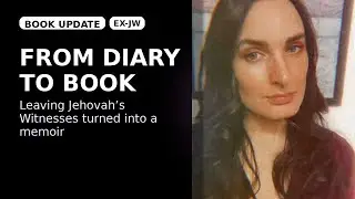 My Story After Leaving a High-Control Religion (Book Update)