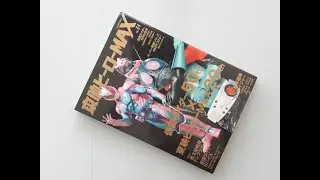 Toei Hero MAX Vol.64