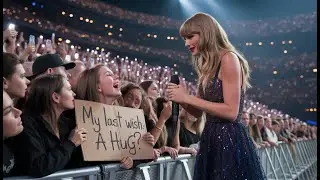 17-Year-Old&rsquo;s Last Video Before Death Goes Viral &mdash; Taylor Swift Steps In
