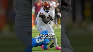 Kliff Kingsbury is UNLOCKING DEEBO SAMUEL in the COMMANDERS&rsquo; Offense 🔥 #deebosamuel #commanders #nfl