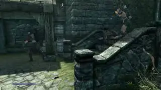 Skyrim: Roggvir + Magelight = fun!