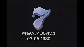 WNAC-TV Channel 7 | Boston | Commercials &bull; Ads | 03-05-80 |