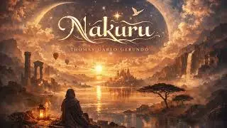 NAKURU &mdash; 1 Hour Cinematic Organic House Mix | Thomas Carlo Gerundo