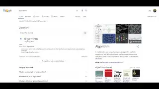 Algorithms - Course Syllabus and Introduction