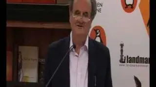 Non-Stop India, Mark Tully