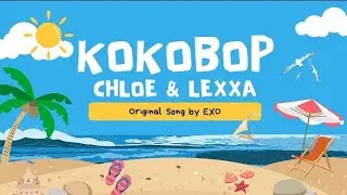 Kokobop - Exo || Cover by member blackboss🖤