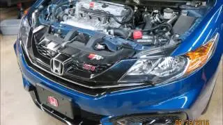 400-600whp KMOD Fg4/Fb6 Turbo Kit