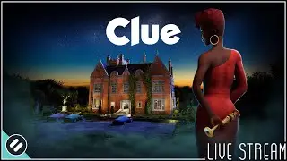First game night of the year! Luna party games | Til Plays Live