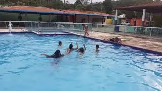 clube dos vigilantes