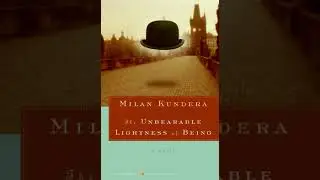 The Unbearable Lightness of Being Ambience Soundscape | Reading Music