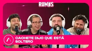 #RUMIS | NOS DISFRAZAMOS DE EMILIA  | #75
