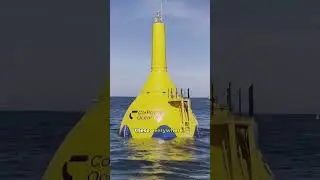 The next big thing in wave energy?