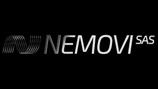 Machain 3668   2AMB UF303   NEMOVI SAS