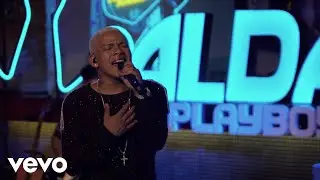 Aldair Playboy - Enlouquece O Pivete (Ao Vivo Em São Paulo / 2019)