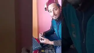 How to connect your android phone with keyboard...