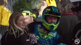 Insta Video: Ryan Breece SX Stuttgart