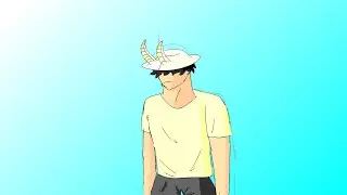 First OC Timelapse