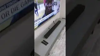 TV install without the cable clutter!