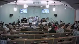 Adams Assembly of God Church WI Live Stream