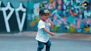 Daru badnam karda song | little kid dancer boy |