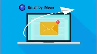 Auto-draft Your Email by iMean AI: Your personal AI Assistant