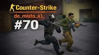 Counter-Strike - de_misto_a1 #70