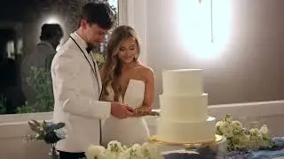 GRACIE + BRYCE HIGHLIGHT FILM