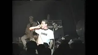 SUPERTOUCH - Live at Tune Inn - New Haven, CT - December 2, 1995