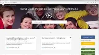 Introducing the Adobe eLearning Community