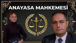 ANAYASA MAHKEMESİ