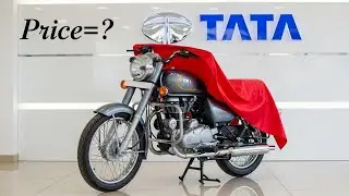 2026 Tata Classic 350 &ndash; New Model Features, Engine & Price | Full Review!