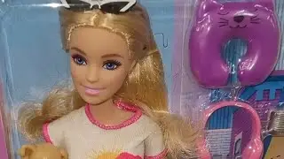 Adult Doll Collector Hunt 💗 #shorts Barbie Travel Set #dolls #barbie #new #doll #toy #dollcollector