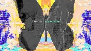 Tritonal - Good Thing feat. Larell [SamWang Remix]