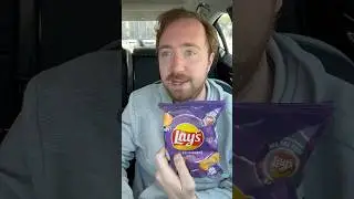 What are LAYS&rsquo; ALL-DRESSED CHIPS?!?