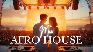 Afro Flow Deep Elements &ndash; Afro House & Tribal Organic Vibes