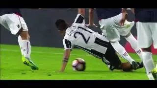 Paulo Dybala 2017-Skills & Goals ᴴᴰ 1