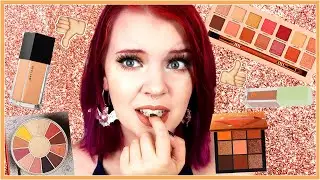 Monthly Makeup Favorites & Fails | March 2020