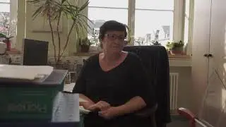 Das Sekretariat