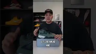 Jordan 4 Sizing & Outfit Ideas: Level Up Your Sneaker Game! #shorts