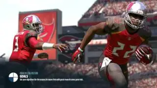 BLIND DRAFT AND PLAY WITH CAUSE! MADDEN 17