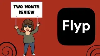 My 2 Month FLYP Review for Crossposting #ebay #poshmark #mercari #etsy #facebook
