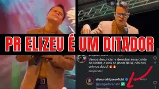 ELIZEU RODRIGUEZ DITADOR
