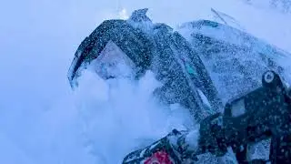Another day on the snow