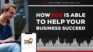 How EOS Is Able To Help Your Business Succeed
