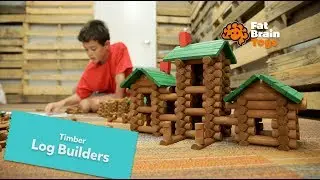 Timber Log Builders